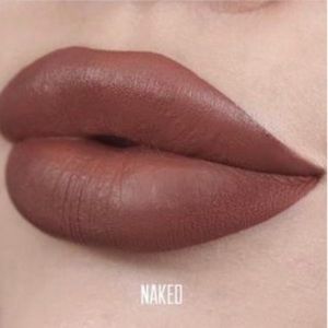 Lip Lava Liquid lipstick 👄